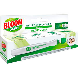 Bloom en gel para picaduras roll on