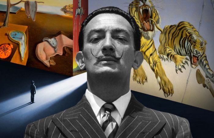 Desafío Dalí