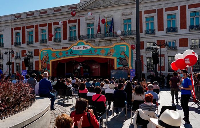 Hispanidad 2023, una fiesta con diversidad de acentos