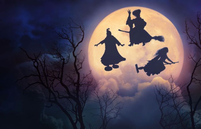 Hocus Pocus 2