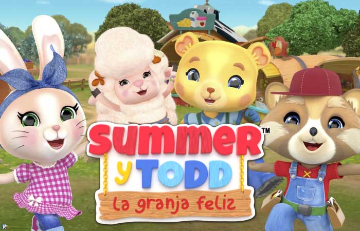 La Granja Feliz