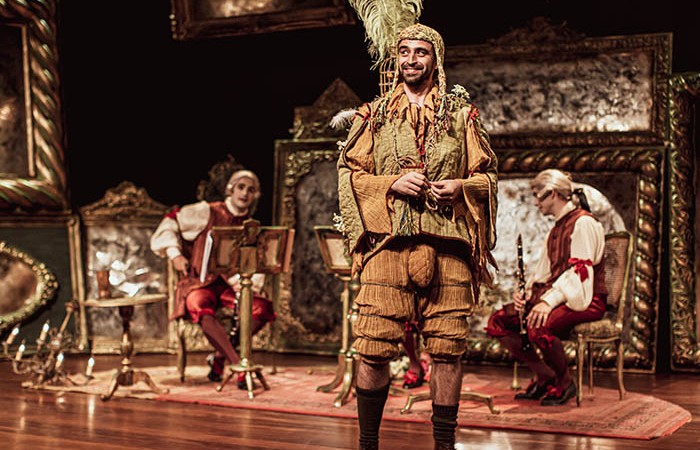 Papageno & Cía