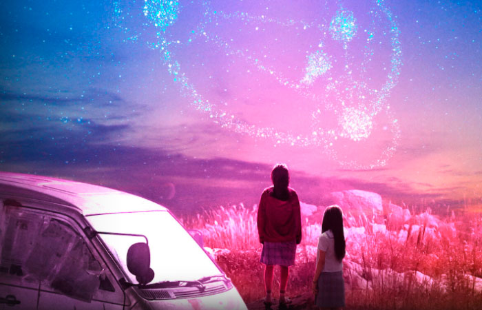 Anomalías es la nueva serie surcoreana de ciencia ficción Anomalías serie surcoreana estreno Netflix