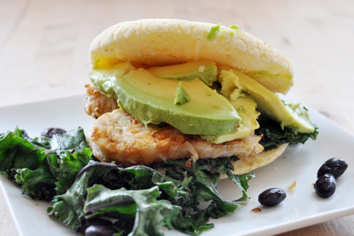 receta para veganos Con tofu