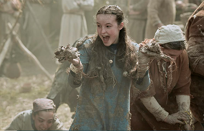 Catherine Called Birdy nueva película en Amazon Prime Video Catherine Called Bridy