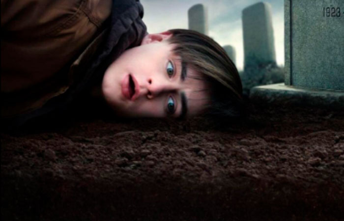 La película El teléfono del Sr. Harrigan está basada en un relato de Stephen King El teléfono del Sr. Harrigan Stephen King Netflix