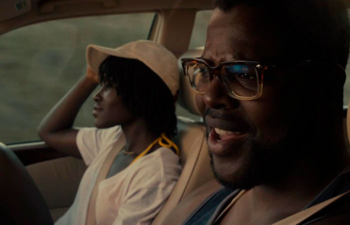 Nosotros, de Jordan Peele, se estrena en Netflix Nosotros (Us) Peele Netflix