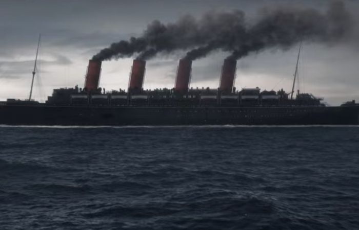 Estreno en Netflix de la serie 1899 1899