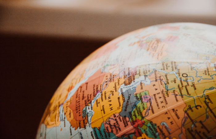 Aprender diferentes asignaturas con adivinanzas: geografía Adivinanzas para aprender diferentes asignaturas: geografía
