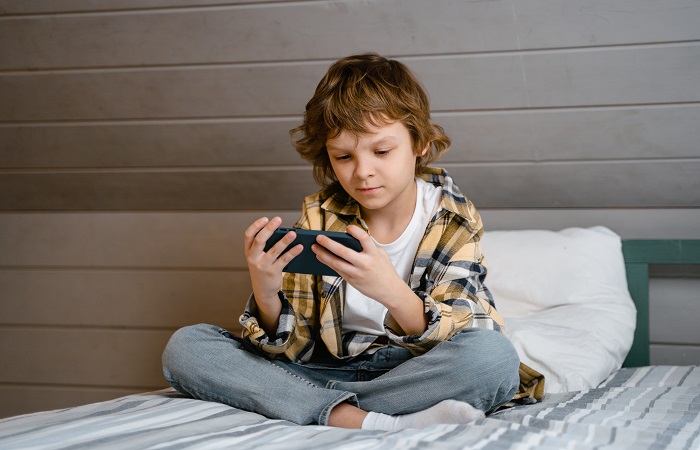 Reglas tras comprar el primer móvil a los niños Reglas para el uso de los smartphones