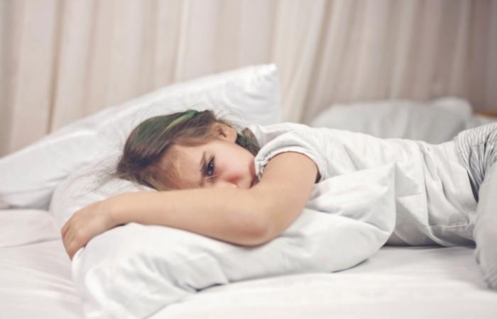 Consejos para conseguir dormir las horas recomendadas