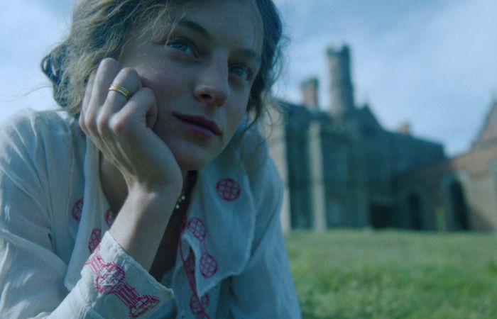Película de estreno en Netflix protagonizada por Emma Corrin estreno en Netflix: El amante de lady Chatterley