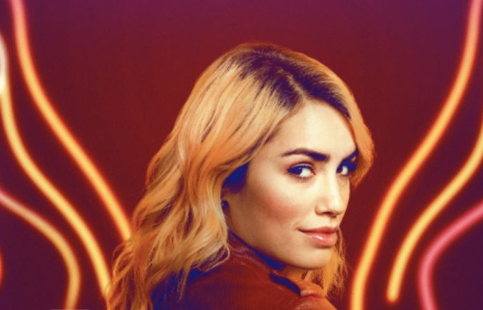 Estrenos de noviembre de películas y series de Prime Video: El fin del amor películas y series de Prime Video: El fin del amor