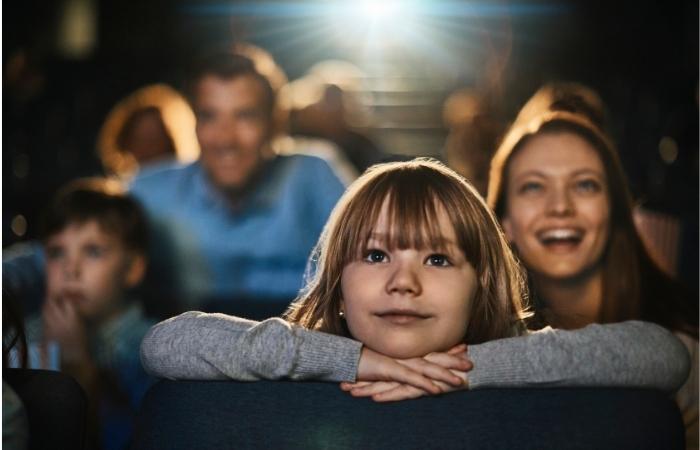 Compartir momentos espectaculares