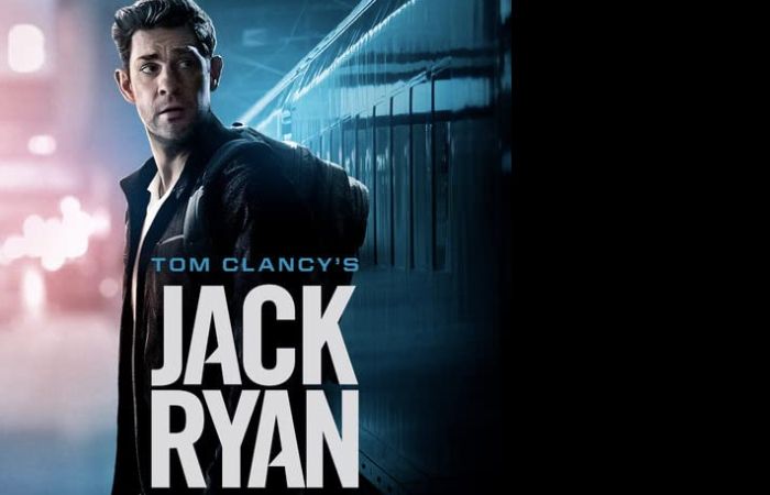 Jack Ryan. Estreno de Amazon Prime Jack Ryan