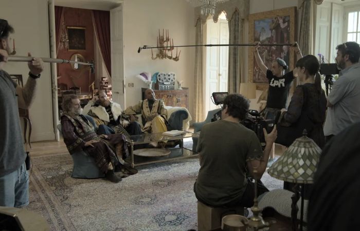 Los Reyes Magos. Estreno en Amazon de este falso documental películas y series de Prime Video: Los Reyes Magos: La verdad
