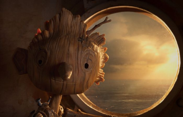 Pinocho, película de estreno en Netflix estreno en Netflix: Pinocho, de Guillermo del Toro
