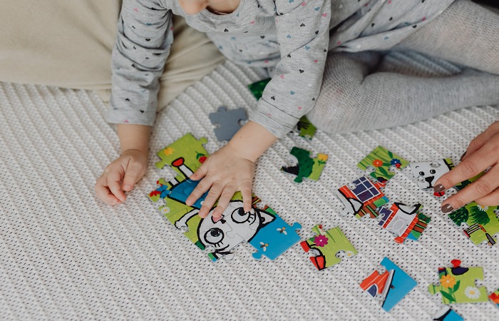 Memoria a corto plazo de los bebés Amnesia infantil: aprendizaje de los bebés