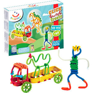 Spaghetteez juego sensorial con palos antiestrés para niños