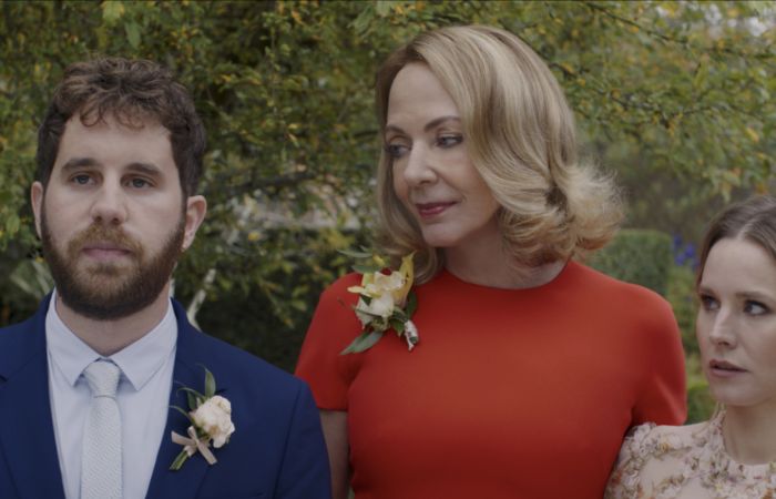 Fotograma de The people we hate at the wedding películas y series de Prime Video: The people we hate at the wedding