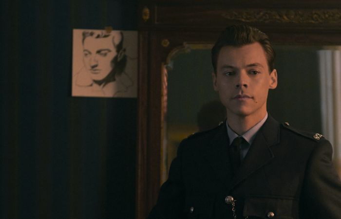My Policeman. Estreno en Amazon películas y series de Prime Video: My Policeman
