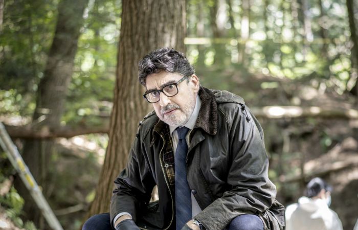 Estrenos de diciembre de películas y series de Prime Video: Three Pines Three Pines