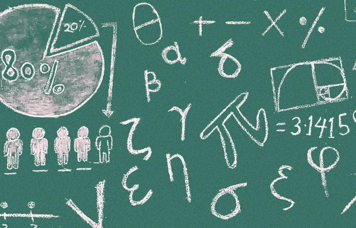 Adivinanzas matemáticas para niños Adivinanzas para diferentes asignaturas: matemáticas
