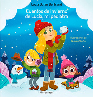 Cuentos de invierno 