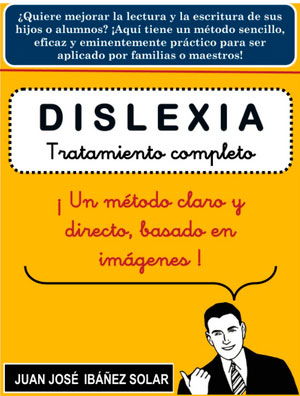 Dislexia tratamiento completo