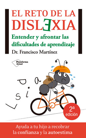 El reto de la dislexia