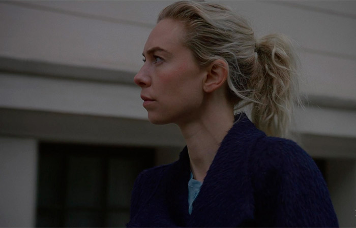 Vanessa Kirby en Fragmentos de una mujer Fragmentos de mujer