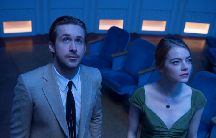 Estrenos en Amazon Prime: La La Land La La Land