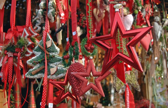 Bazar Benéfico Escandinavo