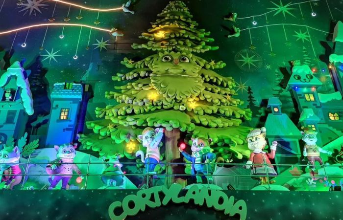 Cortylandia 2023: fechas, horarios y pases