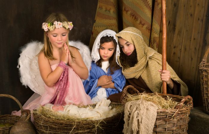 Propuesta de obra de teatro cortas de Navidad Las Posadas Obras de teatro cortas de Navidad Las Posadas