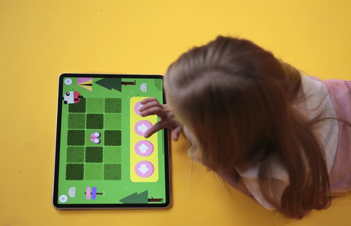 Razones para apostar por las apps educativas para los niños Razones para apostar por las apps educativas