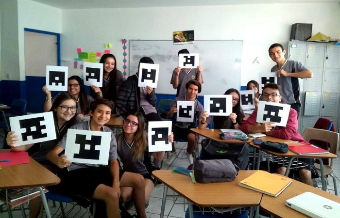 Plickers