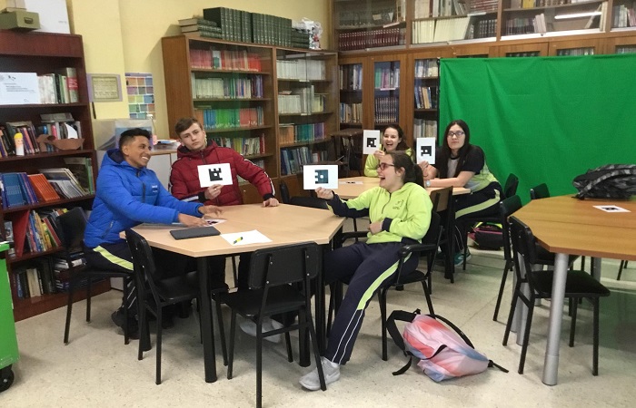 Beneficios de Plickers Ventajas de Plickers