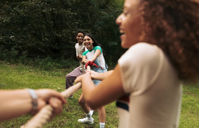 Inculcando hábitos saludables a nuestros hijos Hábitos saludables contra el tabaquismo en adolescentes