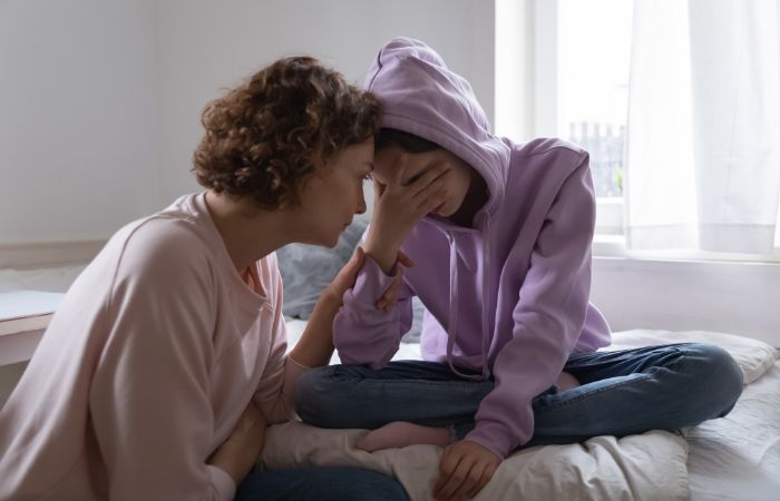 Cómo actuar ante el acoso escolar que sufre tu hijo