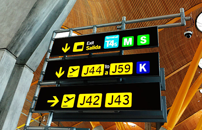 Los mejores destinos a dos horas de avión desde Madrid