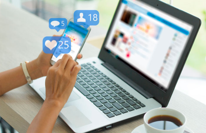 Sharenting: compartir fotos de los niños en las redes sociales