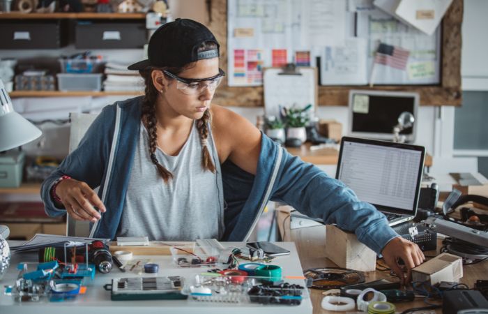 ingenieras futuro