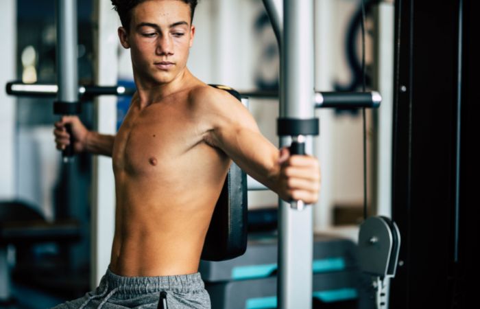 Señales que pueden indicar vigorexia Síntomas de la vigorexia en la adolescencia