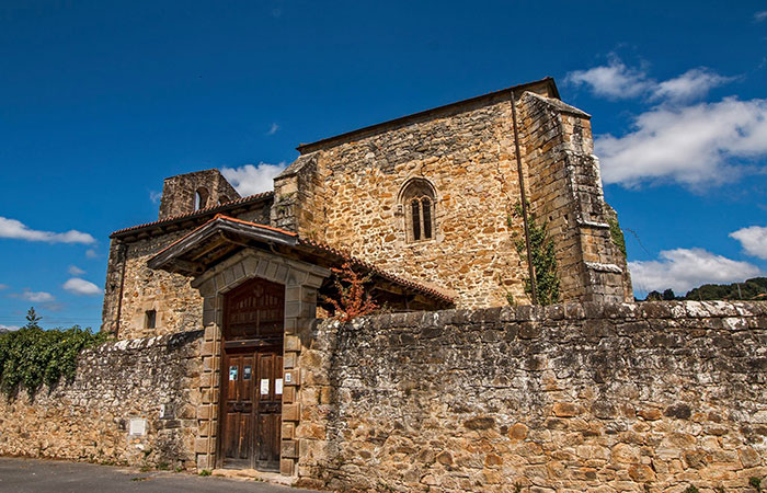 Biáñez en Vizcaya