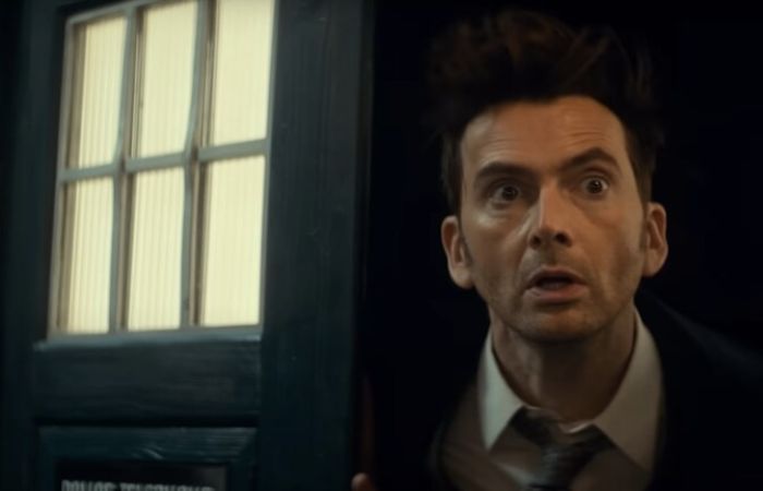 Fotograma de Doctor Who pelis y series de estreno en Disney+: Doctor Who