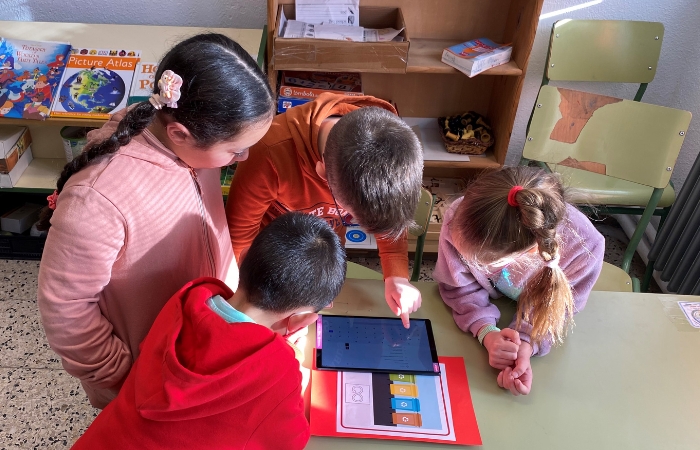 Actividades gratuitas de DigiCraft