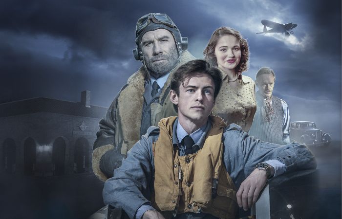 Fotograma de el guía pelis y series de estreno en Disney+: el guía