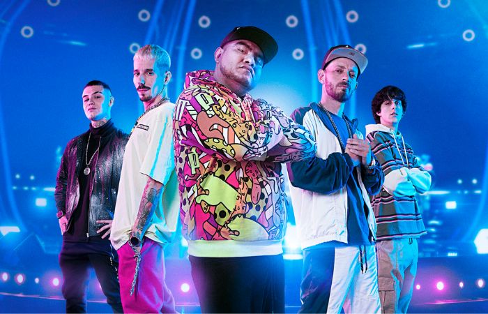 El heredero: : la dinastía del freestyle pelis y series de estreno en Disney+ en enero: El heredero: : la dinastía del freestyle