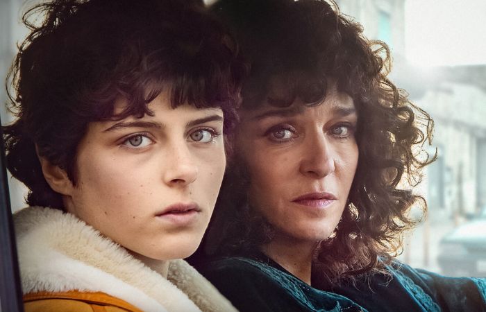 Estreno en Netflix de la serie La vida mentirosa de los adultos La vida mentirosa de los adultos